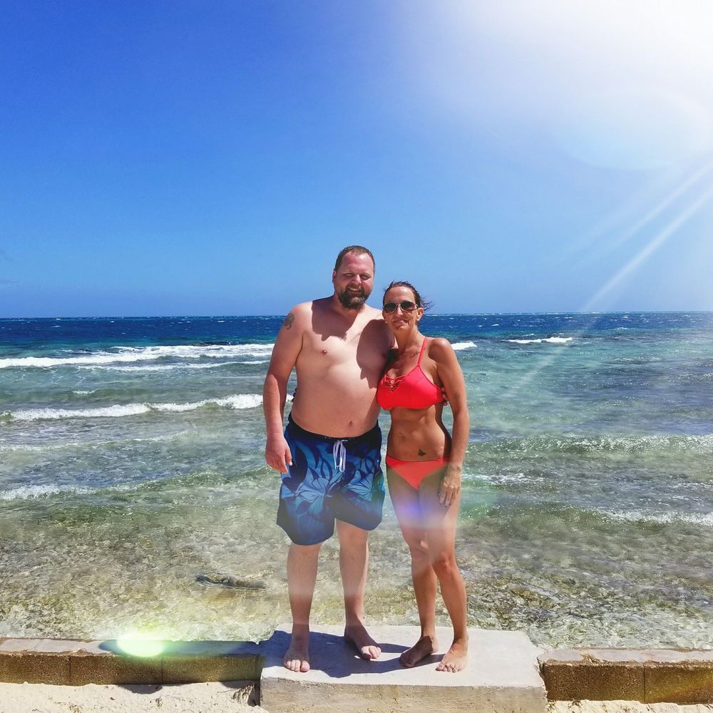 Meet your Posher, Jamie